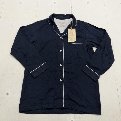 Muji pajama top - top, womens