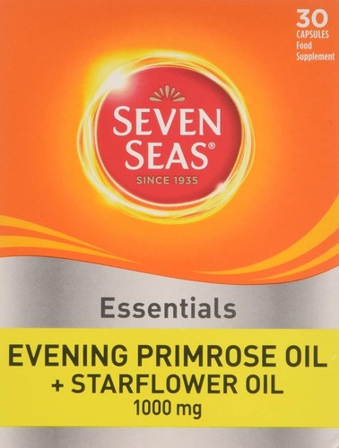 Seven seas evening - seven,
