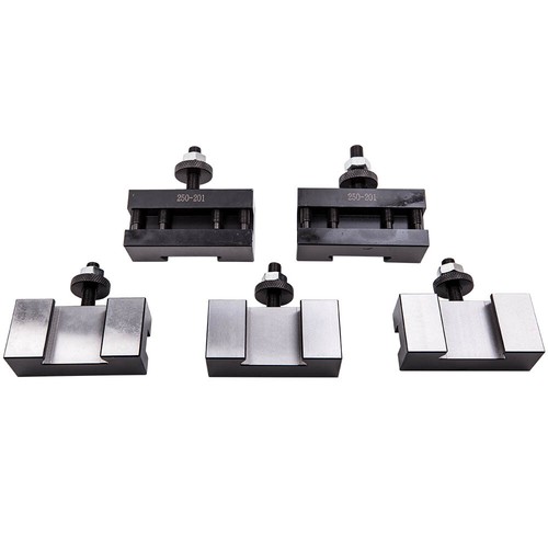 5pcs post holder machine - 5pcs,