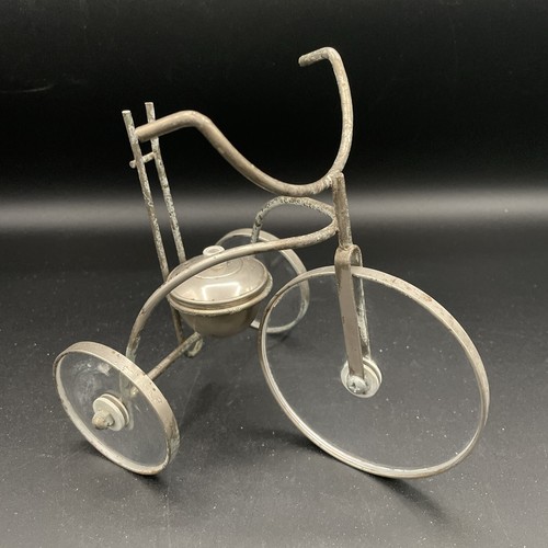 Unique vintage tricycle - vintage,