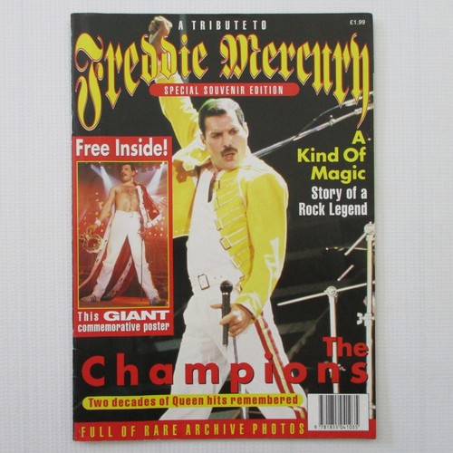 Queen freddie mercury a - queen,