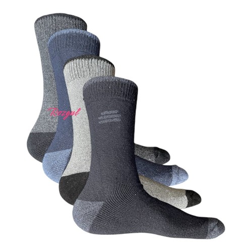 Pairs men merino wool - men's,