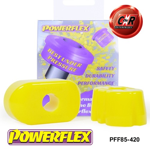 Powerflex frt eng - powerflex,