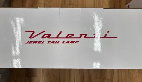 Mazda se3p valenti led - rx-8,