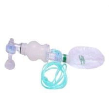 Brand new ambu - bag, infant