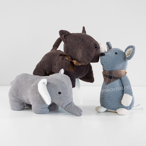 Cute animal novelty fabric - cute,