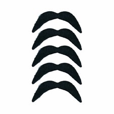 Black self adhesive fancy - self-adhesive,