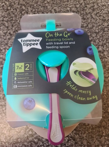Tommee tippee baby feeding - tommee, 2