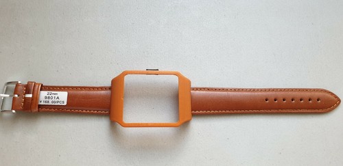 Sony smartwatch swr50 brown - smartwatch,