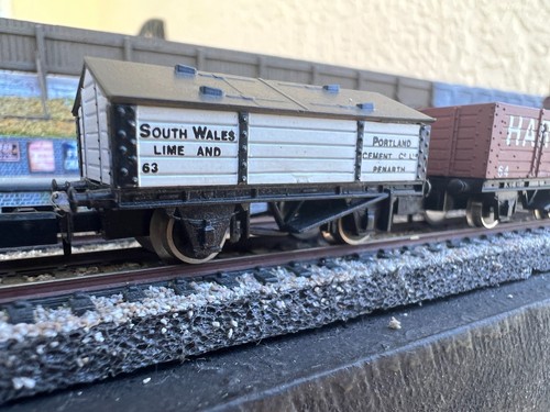 Graham farish gauge salt - graham,