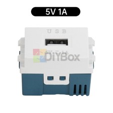 Usb power module 220v - power,