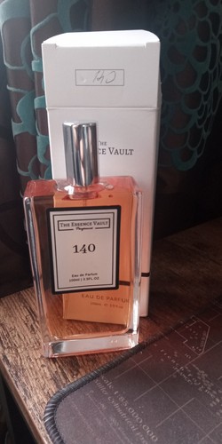 The essence vault - vault, 140