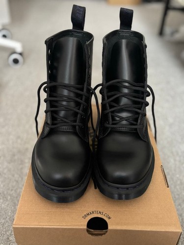 Martens 1460 ii black - ns,