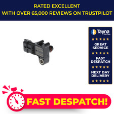 Boost pressure sensor - boost,
