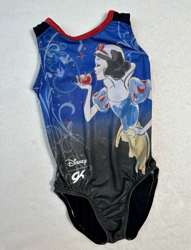 Elite disney leotard - disney,
