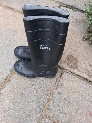 Wellington boots men - men's, size