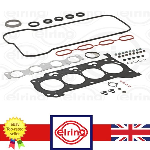 Cylinder head gasket - gasket, kit