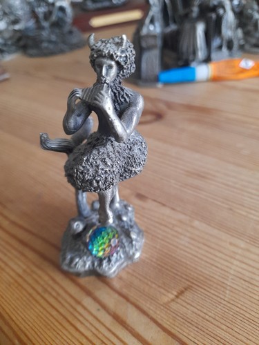 Myth and magic - and,