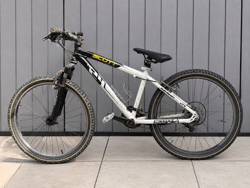 Scott scale rigid - rc, 24”