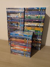 Large disney dvd bundle - large,
