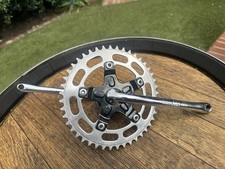 Takagi cranks sugino spider - takagi,