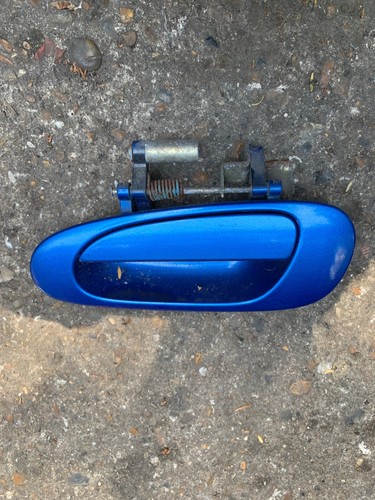 Honda civic mk7 2001 2006 - mk7, door