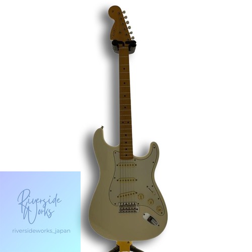 Fender jimi hendrix - fender,