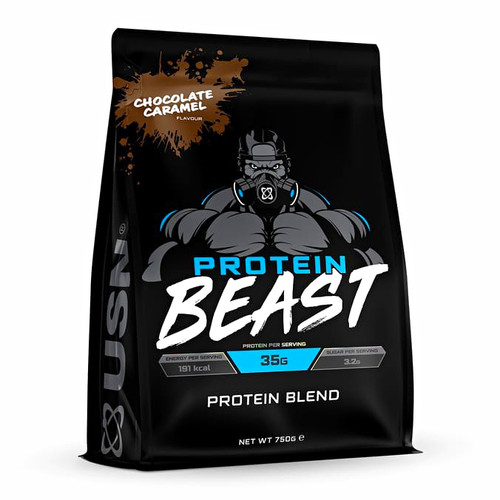 Usn protein beast - beast,
