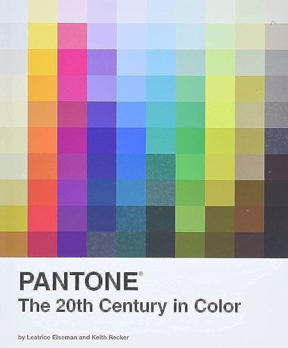 Pantone the twentieth century - the,