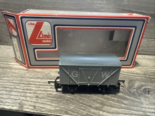 Lima 305605w gwr ton - gwr,