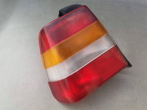 Saab 9000 1994 rear - cs,