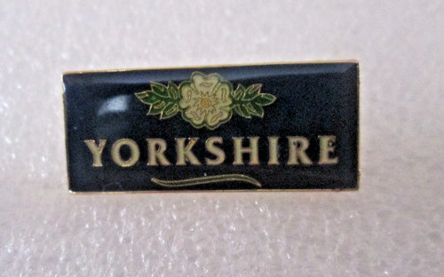 Souvenir yorkshire white rose - souvenir,