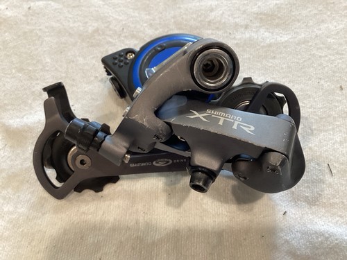 Shimano xtr m952 rear - shimano, rd-m952
