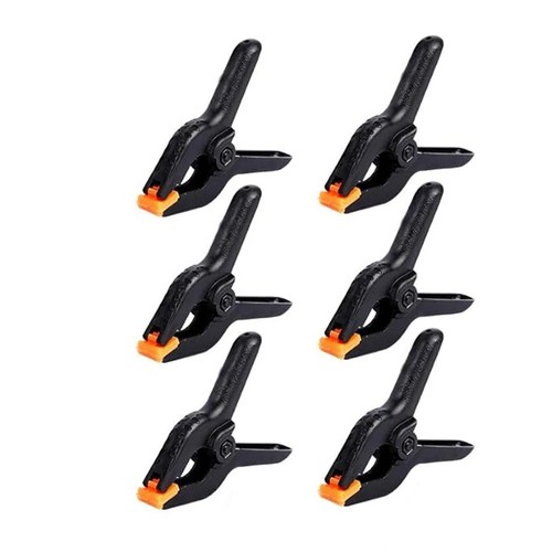 6pcs heavy duty - heavy, plastic
