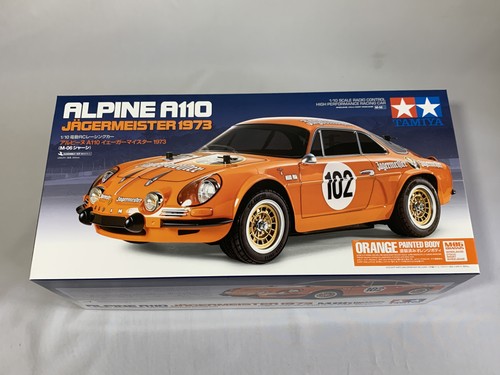 Tamiya car no 708 - rc, no.708