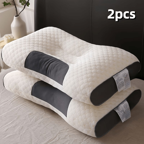 Memory foam neck - memory, pillow