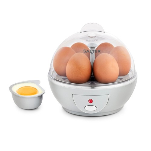 Egg cooker aspen compact - cooker,