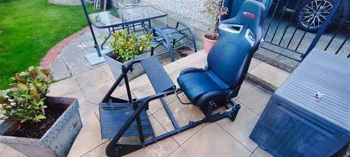 Omega art cockpit rs9 - gt,