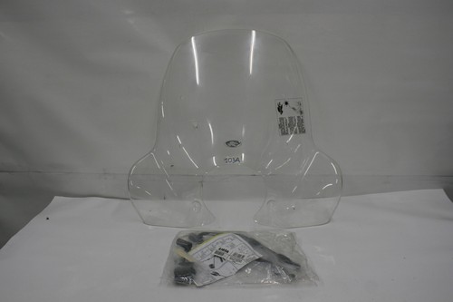 Kappa windshield piaggio - kappa,
