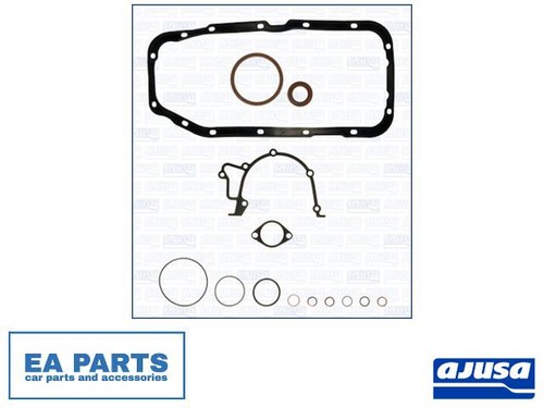 Gasket set crank - case, for