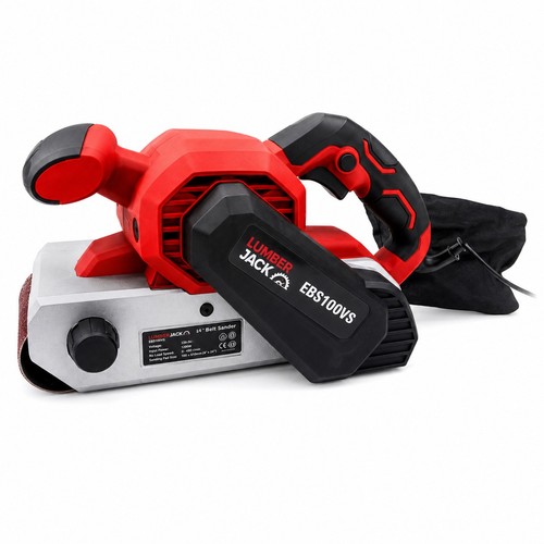 Belt sander 1200w 100 - belt,
