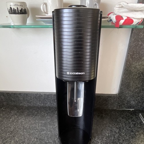 Sodastream manual portable - sodastream,