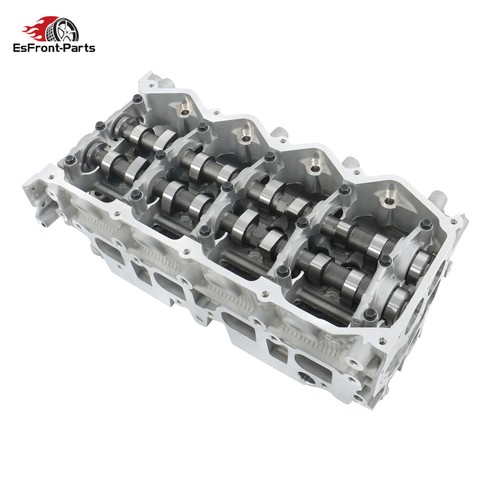Complete cylinder head for - complete,