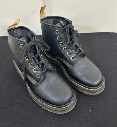 Martens ankle boots size - dr.,
