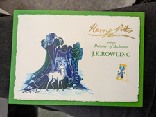 Harry potter official promo - potter,
