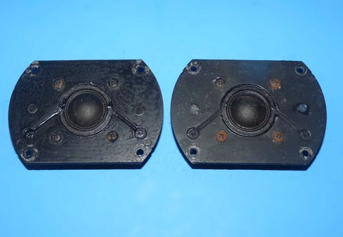 Vintage pair acoustic research - vintage,
