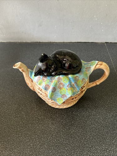 Tony carter vintage black cat - carter,