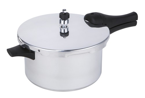 Prestige aluminium manual - 4l,