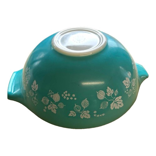 Vintage jaj pyrex - pyrex, turquoise