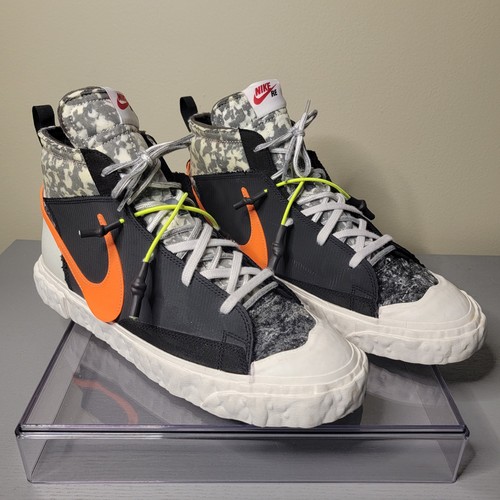 Size readymade x nike - size,
